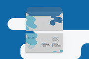 Health Clinic - Envelope, a Design Template by VUNIRA (Thumbnail 3 of 3)