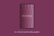 Diamonds Christmas Canva Template, a Presentation Template by Greater Worth (Thumbnail 4 of 6)