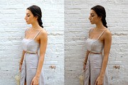 Influencer Lightroom preset, a Preset Add-On by Presets store (Thumbnail 3 of 11)