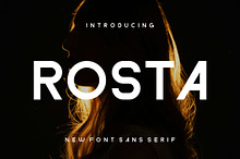 Rosta