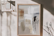 Wabi-Sabi Wall Frame Mockups, a Product Mockup by NikiArts (Thumbnail 5 of 11)