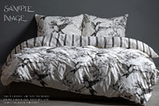 Bedding Mockups, a Mockup by mock-ups (Thumbnail 5 of 17)