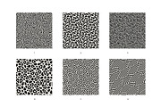 Seamless Patterns Bundle | Vol. 3, a Pattern Graphic by Curly_Pat (Thumbnail 4 of 14)