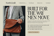 Vielotta Elegant Editorial Serif, a Serif Font by AmorfaType (Thumbnail 3 of 8)