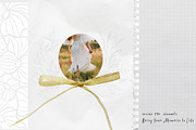 Cottage Heirloom. Collage Pack, an Object Graphic by PaperJamLab (Thumbnail 5 of 20)