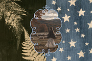 Velvet Poetry: Curly Embroidered, an Object Graphic by Hello Muse (Thumbnail 3 of 10)