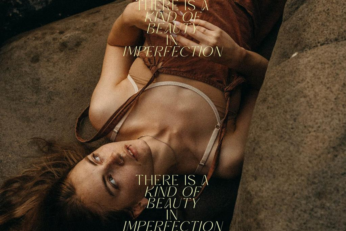 Gaqire Stylish Display Typeface, a Sans Serif Font by Storytype Studio (Photo 10 of 14)