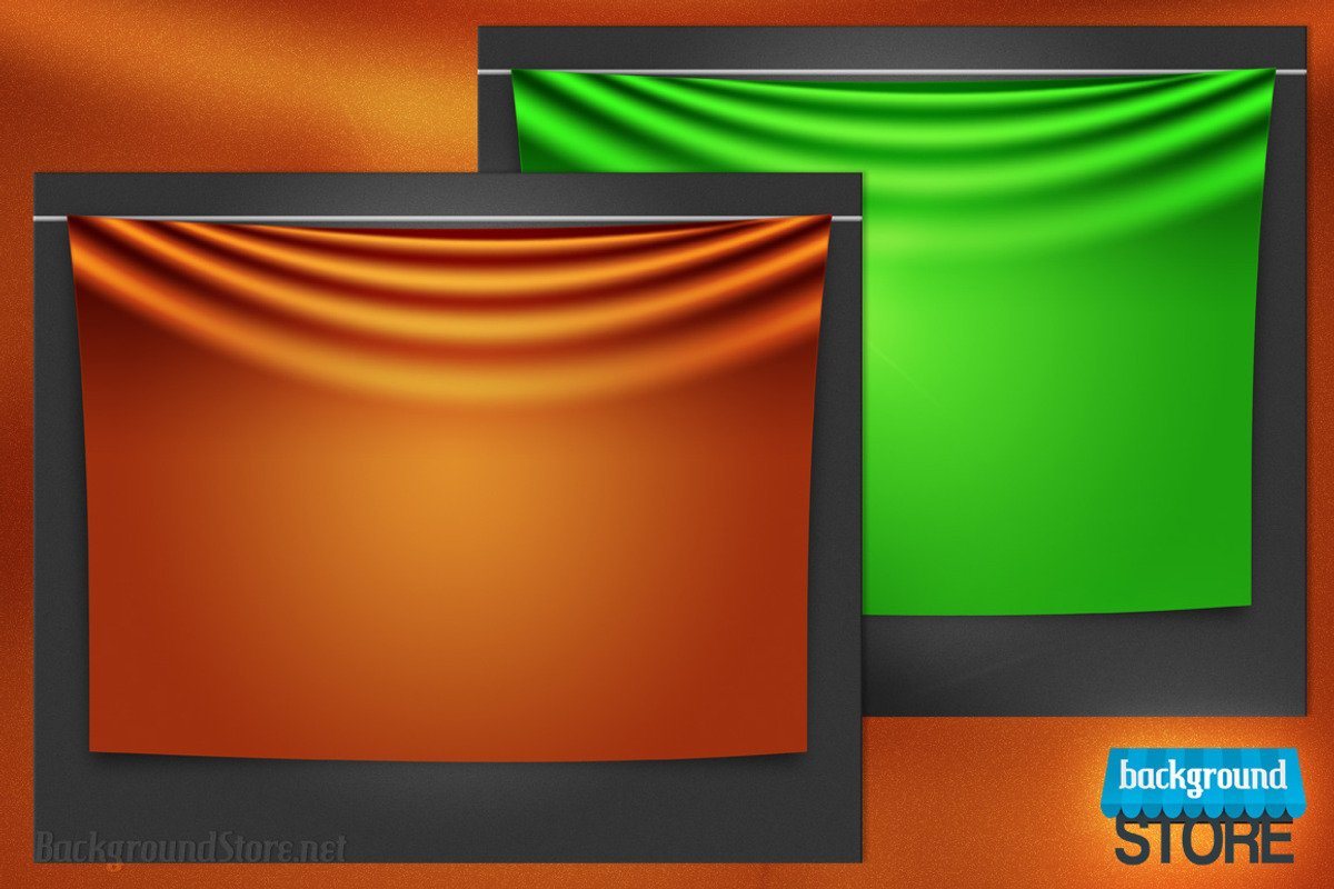 Banner Backdrop preview 2