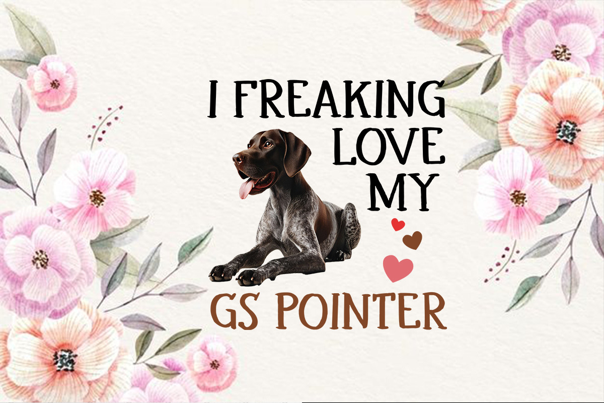 Valentine Day Dog Breeds T-Shirt, a Graphic by T-shirt Pond (Photo 20 of 44)