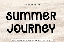 Summer Journey