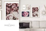 Frame Mockup Kit - Pro, a Household Mockup by The White Space Co. (Thumbnail 28 of 35)