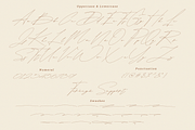 Daenerys | Extra Thin Signature Font, a Script Font by Ardana Creative (Thumbnail 10 of 11)