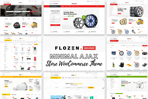 Wordpress Theme