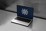 Tech Network Logo, a Branding & Logo Template by Vectorium Studio (Thumbnail 16 of 16)