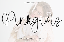 Pinkgirls