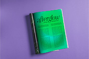 Afterglow Gradient Set, a Texture Graphic by Dylan Roop Design Co. (Thumbnail 6 of 8)