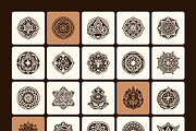 795 Sacred Symbols, a Solid Icon by Creative Stall (Thumbnail 12 of 21)