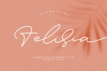 Felisia