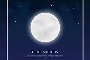 The Moon