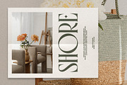 Fragilità - A Retro Ligature Serif, a Serif Font by SilverStag Type Foundry (Thumbnail 6 of 26)