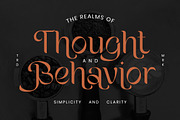 Qamra Creative Font, a Script Font by Catalystco Studio (Thumbnail 5 of 7)