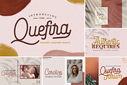 Best 45+ Calligraphy Font Bundle, a Script Font by Vultype Co. (Thumbnail 7 of 13)