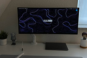 Stay Focused Wallpaper Pack, a Background Graphic by CDS Premium (Thumbnail 5 of 6)