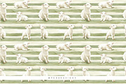 Spring Whispers, a Seasonal Illustration by PeDe Designs (Thumbnail 21 of 25)