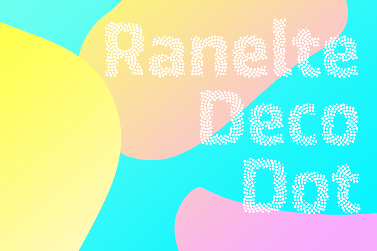 Ranelte Deco preview 6