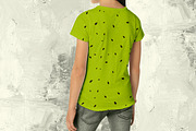 Fruit Patterns, a Pattern Graphic by Luis Quesada Design (Thumbnail 2 of 4)