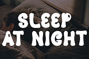 Birthday Ornament, a Script Font by FreshTypeINK (Thumbnail 3 of 7)