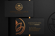 GLAMOUR - Luxury Sans Serif Font, a Sans Serif Font by Hamz Studio (Thumbnail 3 of 10)