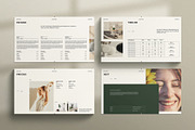 Services Guide Template Presentation, a Presentation Template by TemplatesForest (Thumbnail 6 of 6)