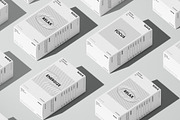 WAVE 02 - 50 Minimal Linear Designs, an Object Graphic by ME_COLLAGE (Thumbnail 11 of 32)