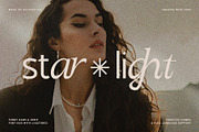 Officially Funky - Modern Font Duo, a Sans Serif Font by SilverStag Type Foundry (Thumbnail 3 of 17)