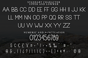 Airspace, a Sans Serif Font by InermediaSTUDIO (Thumbnail 5 of 8)