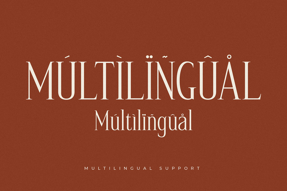 Nerhole Modern Serif Font, a Serif Font by Letterena Studios (Photo 12 of 15)