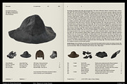 ID Brand Bundle: 2 Magazines + Deck, a Magazine Template by Studio Viita (Thumbnail 3 of 24)