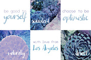 4 fonts for 14$ - Black Friday - 50%, a Script Font by SophieSaxo (Thumbnail 3 of 9)