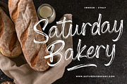 Rocks Bastard - Dry Brush Font, a Handwritten Font by VASTARD STUDIO (Thumbnail 3 of 9)