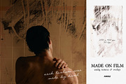 Made on Film: Textures & Overlays, a Texture Graphic by Purple (Thumbnail 8 of 15)