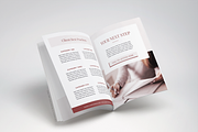 Client Experience Welcome Packet, a Magazine Template by ProductiveandFree (Thumbnail 11 of 15)