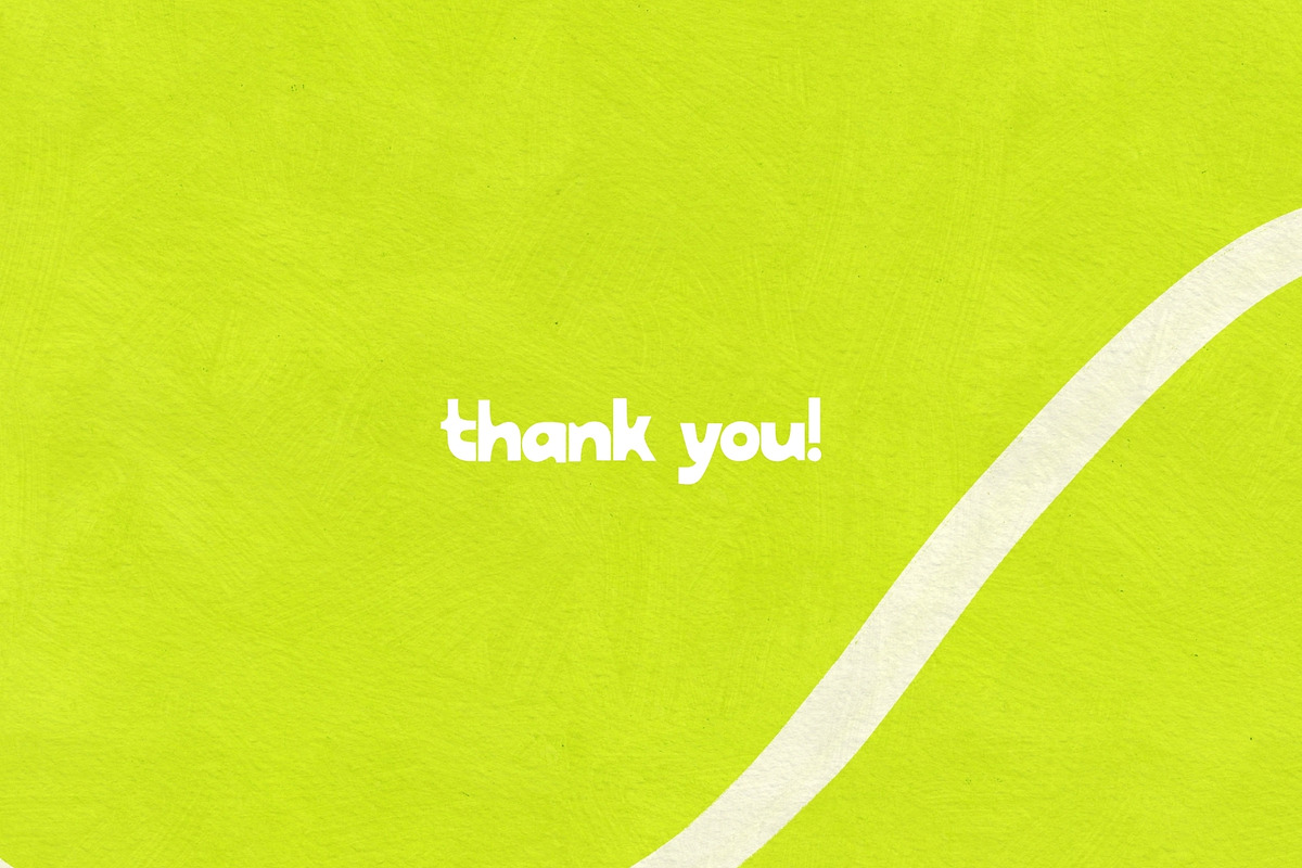 Tenniscore: 50 Whimsical Backgrounds, a Background Graphic by PaperJamLab (Photo 17 of 17)