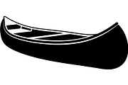 Boat Ship Silhouette Vector Mega, an Object Illustration by Designer_Momina (Thumbnail 9 of 21)