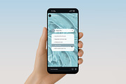 Search Suggest Box Template, a Social Media Template by BrandPacks (Thumbnail 5 of 7)