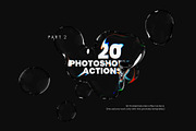 Light Refraction Pack vol.2., a Background Graphic by Inartflow (Thumbnail 7 of 20)
