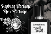 Marvellious - Blackletter Typeface, a Blackletter Font by Meizzaluna Design (Thumbnail 9 of 11)