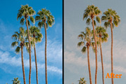 LIFESTYLE PRESETS LIGHTROOM DESKTOP, a Preset Add-On by El Oasis Market (Thumbnail 4 of 11)