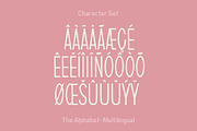 Riot Gang - Handwriting Font, a Handwritten Font by ariodsgn (Thumbnail 5 of 9)