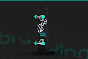 Ericken Display Typeface, a Sans Serif Font by Foxtype (Thumbnail 5 of 12)